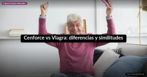 Cenforce vs Viagra: diferencias y similitudes