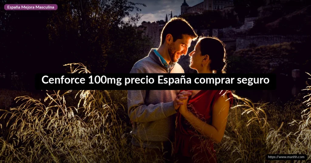 Cenforce 100mg precio España comprar seguro 1 Cenforce 100mg precio España comprar seguro