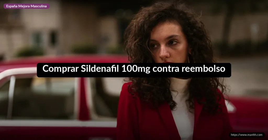 Comprar Sildenafil 100mg contra reembolso 1 Comprar Sildenafil 100mg contra reembolso