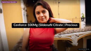 Cenforce-100Mg (Sildenafil Citrate ) Precious
