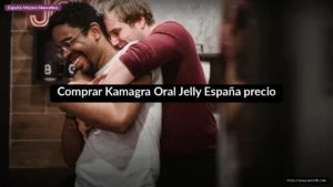 Comprar Kamagra Oral Jelly España precio