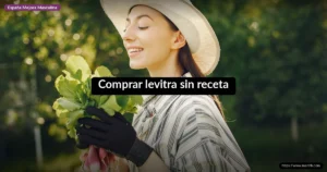 Comprar levitra sin receta
