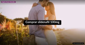 Comprar sildenafil 100mg