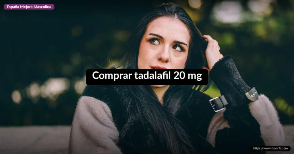 Comprar tadalafil 20 mg 1 Comprar tadalafil 20 mg