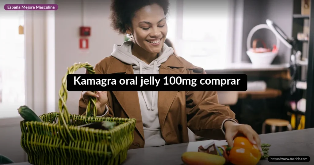 Kamagra oral jelly 100mg comprar 1 Kamagra oral jelly 100mg comprar