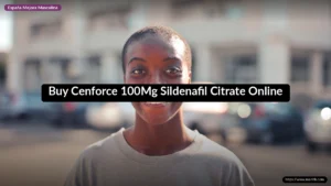 Buy Cenforce 100Mg Sildenafil Citrate Online
