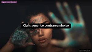Cialis generico contrareembolso
