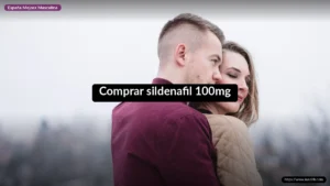 Comprar sildenafil 100mg