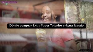 Dónde comprar ​​Extra Super Tadarise original barato