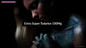 Extra Super Tadarise 100Mg