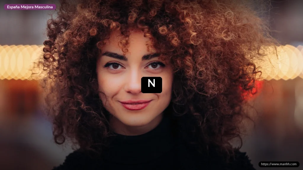 N