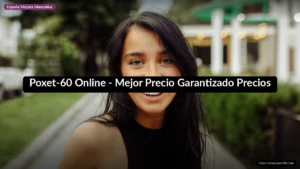 Poxet-60 Online - Mejor Precio Garantizado Precios