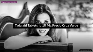 Tadalafil Tablets Ip 10 Mg Precio Cruz Verde